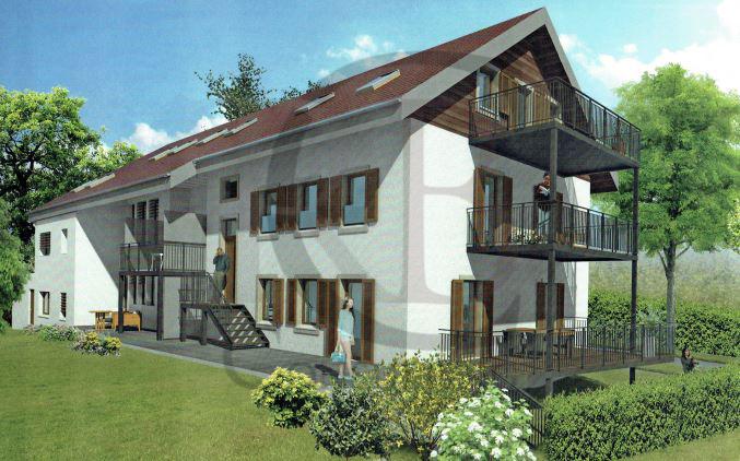 LA FERME LECABEL