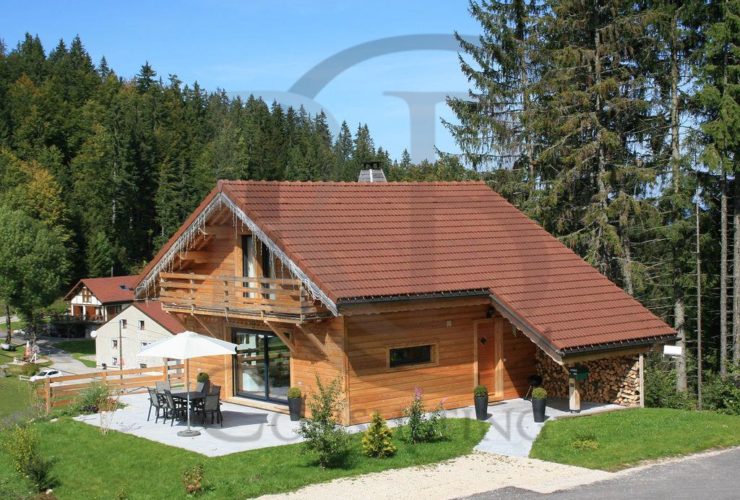 Appartement, Appartement meublé