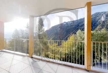 VUE PANORAMIQUE
