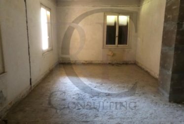 DE BELLES HAUTEURS DE PLAFOND