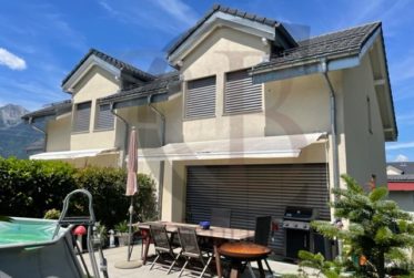 RESERVEE - N'EST PLUS DISPONIBLE A LA VENTE