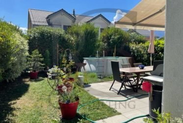 RESERVEE - N'EST PLUS DISPONIBLE A LA VENTE