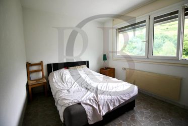 Appartement Locatif dans PPE avec Parking sous-terrain