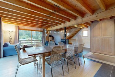 IDEAL FRONTALIER - UN LOGEMENT GRATUIT