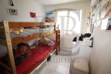 Appartement Locatif dans PPE avec Parking sous-terrain