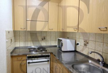 Appartement Locatif dans PPE avec Parking sous-terrain