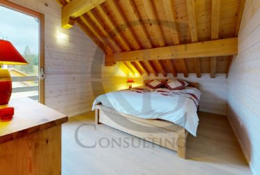 IDEAL FRONTALIER - UN LOGEMENT GRATUIT