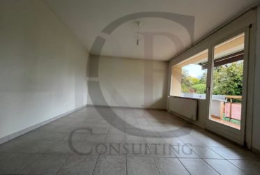 Appartement Locatif dans PPE avec Parking sous-terrain