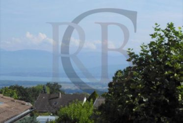 Tranquillité absolue dans un écrin de verdure, Sus Châtel