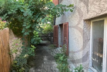 Belle opportunité à rénover dans le Bourg