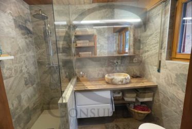 CHARMANT CHALET A VEYSONNAZ EN VENTE EN RESIDENCE SECONDAIRE