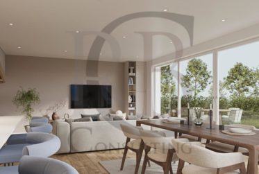 GRAND DUPLEX LUMINEUX AVEC JARDIN PRIVE - IDEAL POUR FAMILLE, PROCHE COMMODITES & GARE