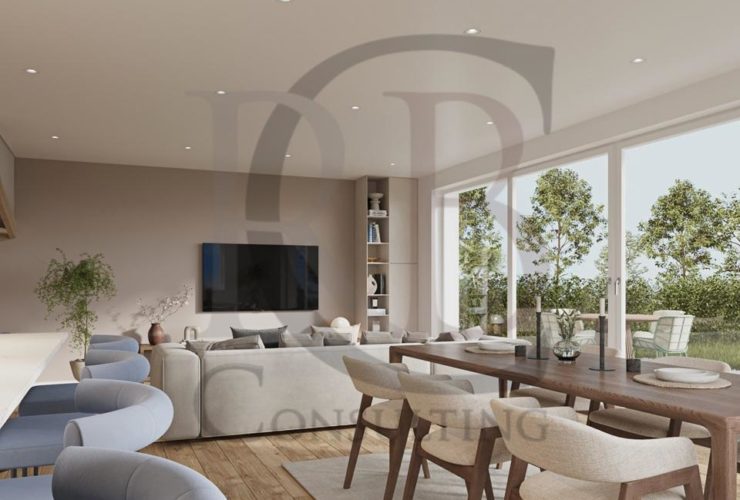 VENDU Il reste encore 1 Duplex de disponible