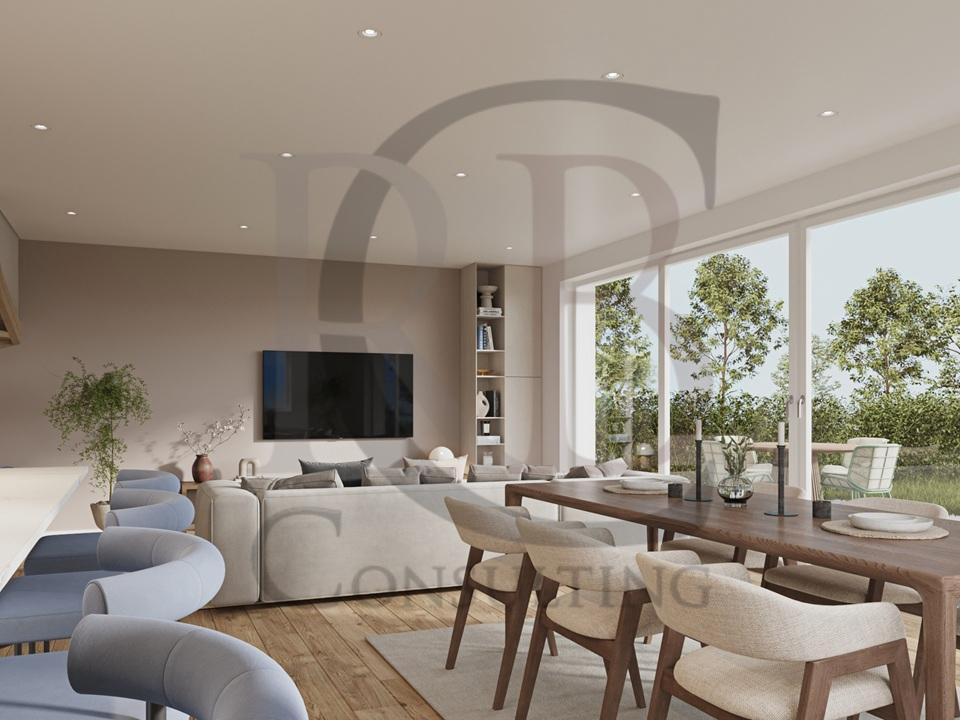 VENDU Il reste encore 1 Duplex de disponible