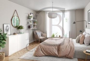 GRAND DUPLEX LUMINEUX AVEC JARDIN PRIVE - IDEAL POUR FAMILLE, PROCHE COMMODITES & GARE