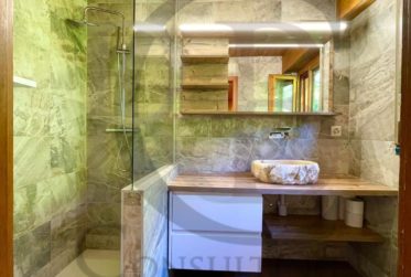 CHARMANT CHALET A VEYSONNAZ EN VENTE EN RESIDENCE SECONDAIRE