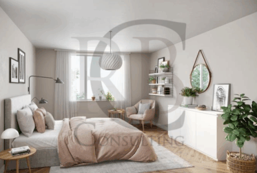 ATTIQUE CENTRAL ET AU CALME