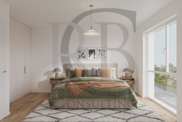 GRAND DUPLEX LUMINEUX AVEC JARDIN PRIVE - IDEAL POUR FAMILLE, PROCHE COMMODITES & GARE