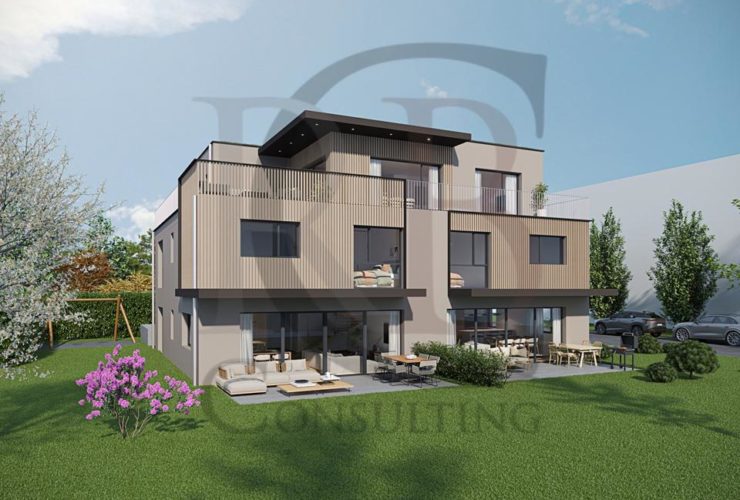 DUPLEX SUD-EST LUMINEUX ET CALME