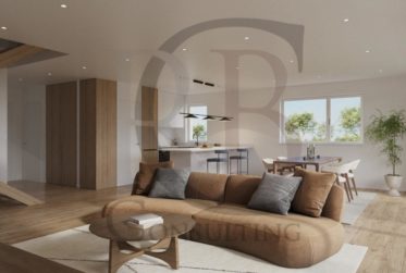 DUPLEX SUD-EST LUMINEUX ET CALME