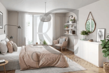 DUPLEX SUD-EST LUMINEUX ET CALME