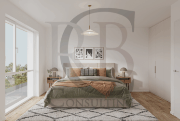 DUPLEX SUD-EST LUMINEUX ET CALME