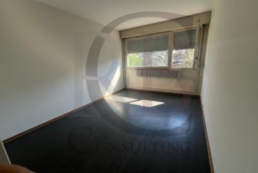 3.5 Pièces à Rénover a 2 pas de la gare de Nyon