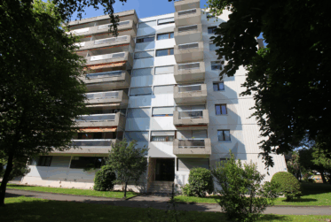 A RENOVER A 2 PAS DE LA GARE
